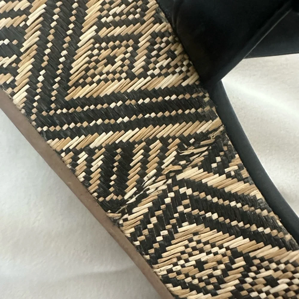 Fun Platform Sandals - Picture 4 of 4